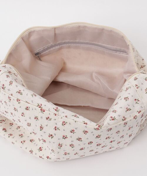 poiregnee（ポワニェ）の「［select］花柄ショルダーバッグ（ショルダーバッグ・レディース・ブルー/レッド・FREE）」の16枚目の写真