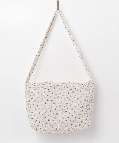 poiregnee（ポワニェ）の「［select］花柄ショルダーバッグ（ショルダーバッグ・レディース・ブルー/レッド・FREE）」の13枚目の写真