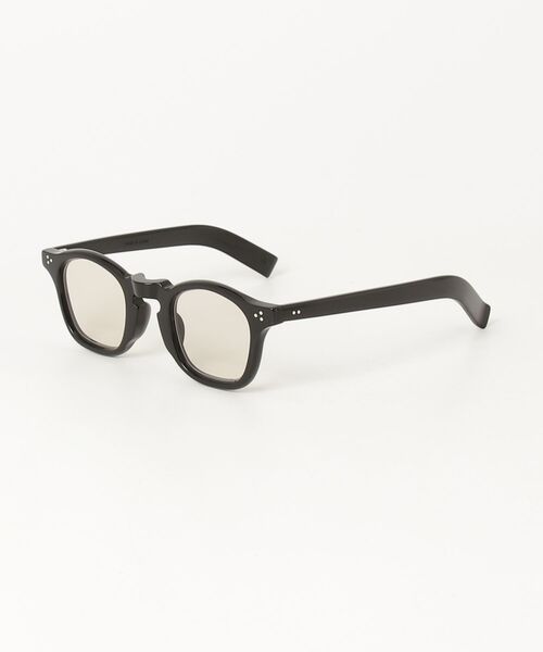 guepard（ギュパール）の「guepard/ギュパール/GP-05L Noir（メガネ・メンズ・ブルー/その他24/ブラウン・F）」の2枚目の写真