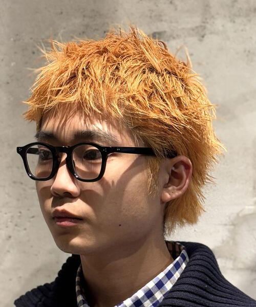 guepard（ギュパール）の「guepard/ギュパール/GP-05L Noir（メガネ・メンズ・ブルー/その他24/ブラウン・F）」の17枚目の写真