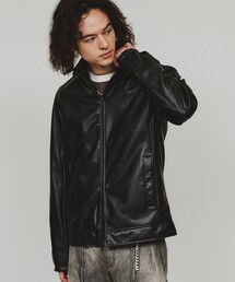 tk.TAKEO KIKUCHI｜ティーケータケオキクチのブルゾン通販