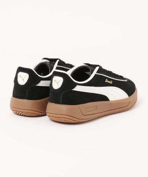 PUMA CLUB クラシック SD 【未使用】 セール】PUMA プーマ CLUB KLASSIKA SD レディーススニーカー