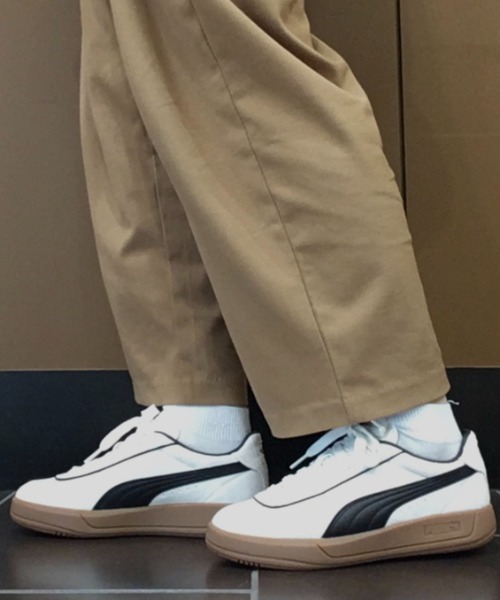 PUMA CLUB クラシック SD 【未使用】 セール】PUMA プーマ CLUB KLASSIKA SD レディーススニーカー