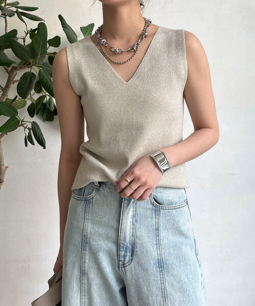 メッシュアノラック | DOUDOU(ドゥドゥ)レディース | PAL CLOSET