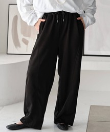 Mia   （ミア）の「ポンチデザインパンツ（その他パンツ）」