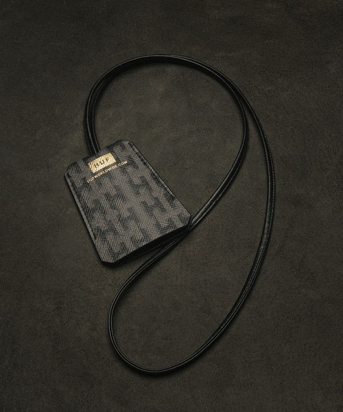 iPhoneアクセサリー cassetify huf HUF – CASETiFY
