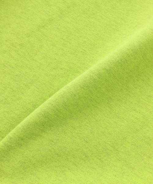 bal（バル）の「【BAL × RUSSELL ATHLETIC】 HIGH COTTON CREW BALRA-16（Tシャツ/カットソー・メンズ・グリーン系その他/ライトグレー・2/3）」の9枚目の写真