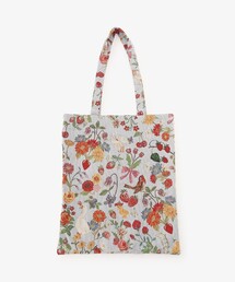 ジャカードトートバッグ/ナタリー・レテ