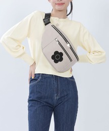 MARY QUANT｜マリークワントのニット/セーター（半袖）通販