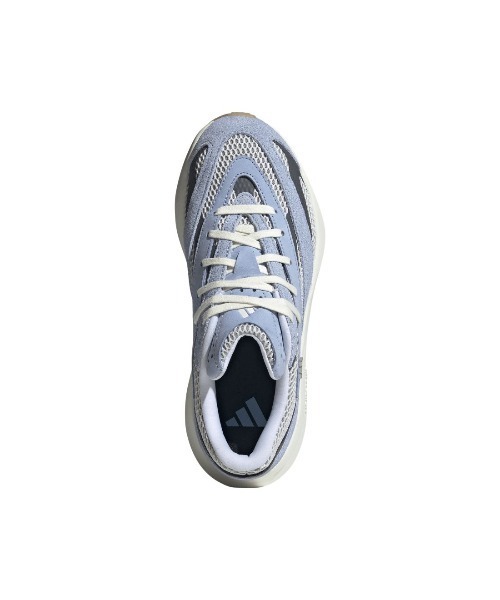 adidas(アディダス)の「アディダス adidas ライトストライド(スニーカー・レディース・ブルー・23.5cm/24.5cm/25.5cm/23.0cm/24.0cm/25.0cm/26.0cm)」の6枚目の写真