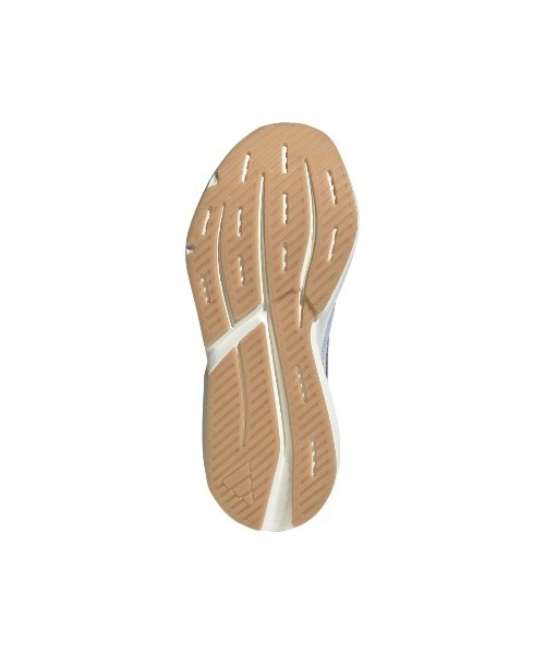 adidas(アディダス)の「アディダス adidas ライトストライド(スニーカー・レディース・ブルー・23.5cm/24.5cm/25.5cm/23.0cm/24.0cm/25.0cm/26.0cm)」の7枚目の写真