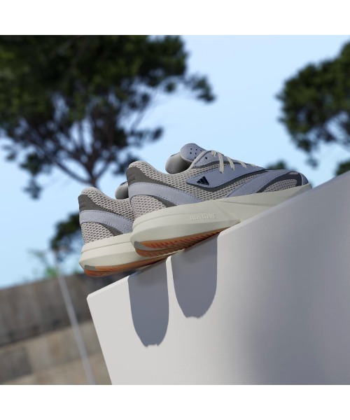 adidas(アディダス)の「アディダス adidas ライトストライド(スニーカー・レディース・ブルー・23.5cm/24.5cm/25.5cm/23.0cm/24.0cm/25.0cm/26.0cm)」の12枚目の写真