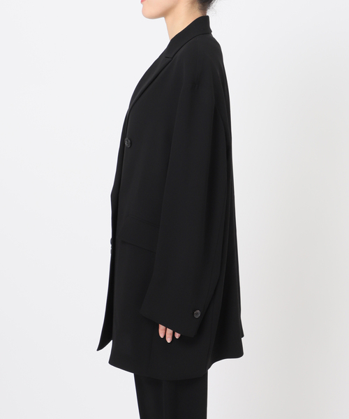 ダブルブレストジャケット（テーラードジャケット）｜AP STUDIO