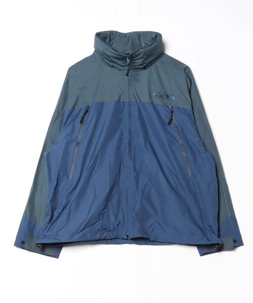 STUDIOUS（ステュディオス）の「CPG MOBILE JACKET（ナイロン 
