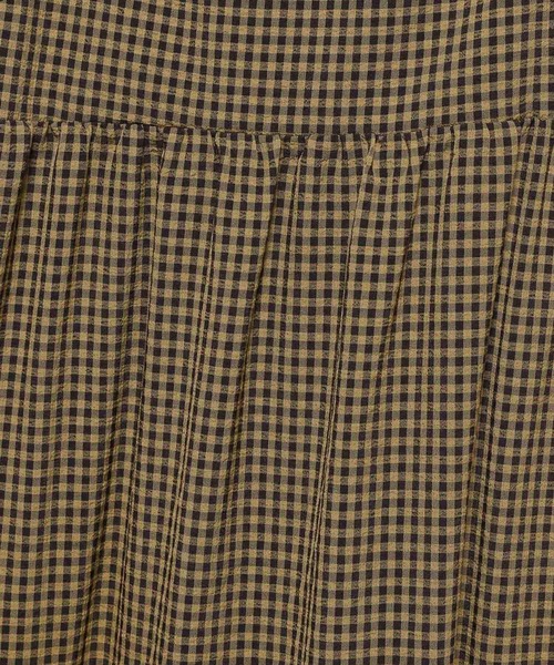 セール】ティアードポコキャミワンピース 289063（ワンピース