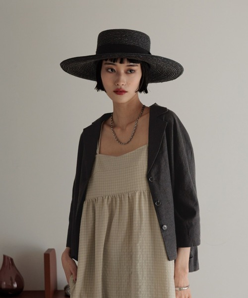 セール】ティアードポコキャミワンピース 289063（ワンピース