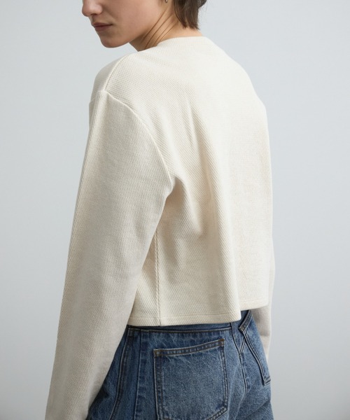 カーディガン CENTRAL THERMAL  CARDIGAN/セントラルサーマルカーディガン レディース セール】CENTRAL THERMAL CARDIGAN/セントラルサーマル