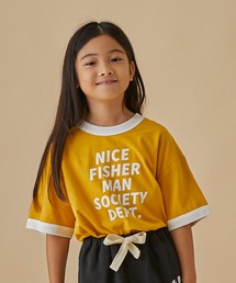 FOV | フォブ FISHERMAN Tシャツ(Tシャツ/カットソー)