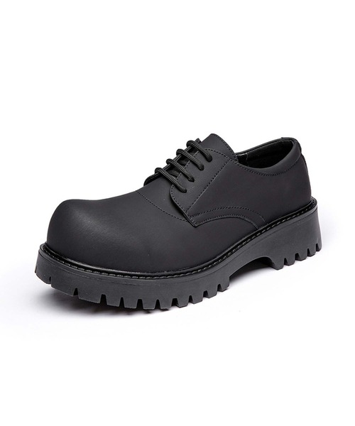セール】[2025SS SHOES 365 NEW]メンズクラシックブラック
