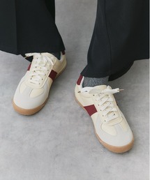 ad thie（アドティエ）の「オーガンジー リボンスニーカー（スニーカー）」