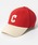 MLB KoreaiGGr[RAj́uy{zMLB KOREA  Varsity Wool Structure Ball Cap GGr[RA ShJ ΐؑ x[X{[LbviLbvjvbbh