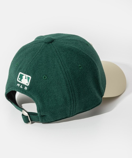 セール】【日本未発売】MLB KOREA Varsity Wool Structure Ball