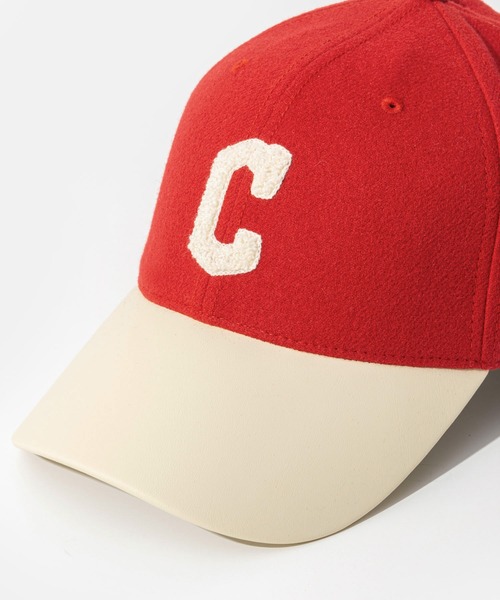セール】【日本未発売】MLB KOREA Varsity Wool Structure Ball