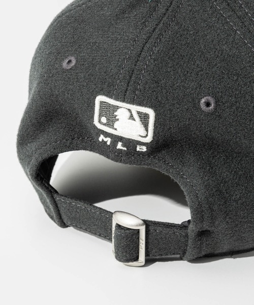 ★韓国の人気★【MLB】★Basic Wool Structure Ball Ca.p★ ☆韓国の人気☆【MLB】☆Basic Wool Structure Ball Ca.p☆ (MLB