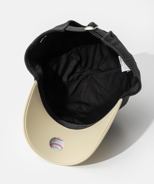 セール】【日本未発売】MLB KOREA Varsity Wool Structure Ball
