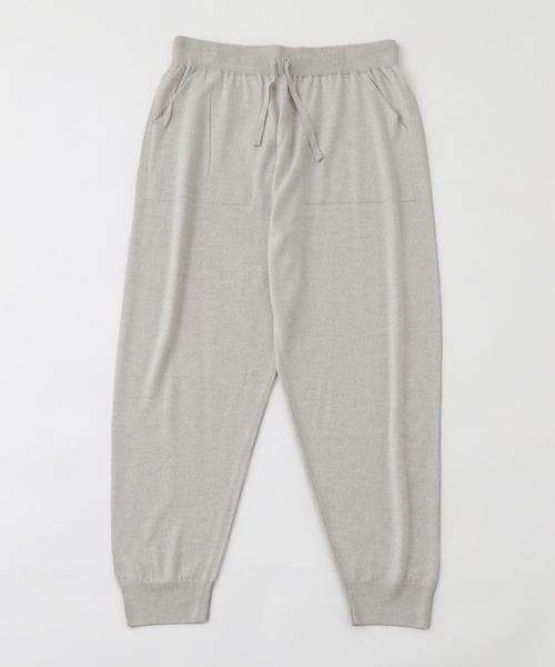 JOHN SMEDLEY (ジョンスメドレー) HENNING Extra Fine Merino Pants