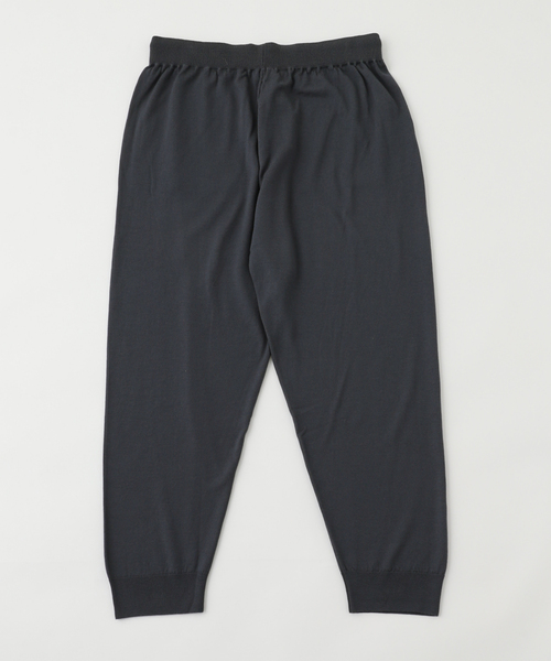 JOHN SMEDLEY (ジョンスメドレー) HENNING Extra Fine Merino Pants