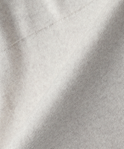 JOHN SMEDLEY(ジョンスメドレー)の「JOHN SMEDLEY (ジョンスメドレー) HENNING Extra Fine Merino Pants(その他パンツ・メンズ・チャコールグレー/ライトグレー・MEDIUM/LARGE/X-LARGE)」の5枚目の写真