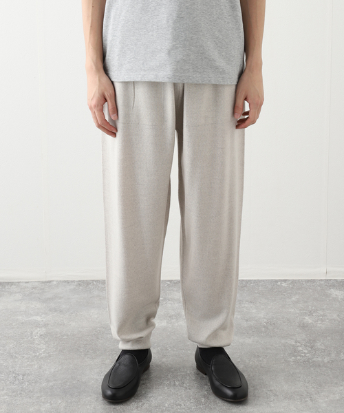 JOHN SMEDLEY (ジョンスメドレー) HENNING Extra Fine Merino Pants