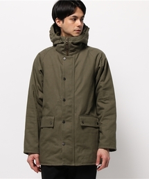 ivory court | 【LAMOND】ミリトラコート(その他アウター)