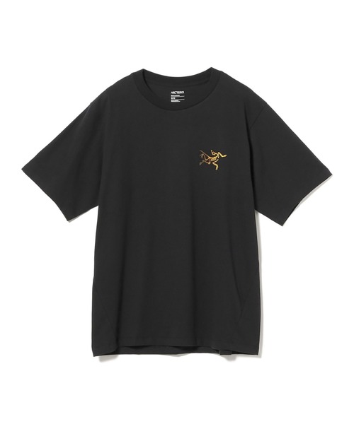 Tシャツ・カットソー COTTON T-SHIRT ARC'TERYX / Kragg Cotton Logo SS（Tシャツ/カットソー）｜ARC