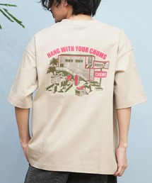CHUMS(`X)́yTLX|[czCHUMS/`X TVc obNvg CH01-2577(TVc/Jbg\[)