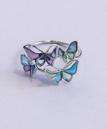 Zoule（ゾーラ）の「Zoule ゾーラ：MOROCCAN　モロッカンシリーズ　nabi moroccan　リング（リング）」