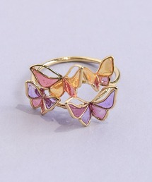 Zoule（ゾーラ）の「Zoule ゾーラ：MOROCCAN　モロッカンシリーズ　nabi moroccan　リング（リング）」