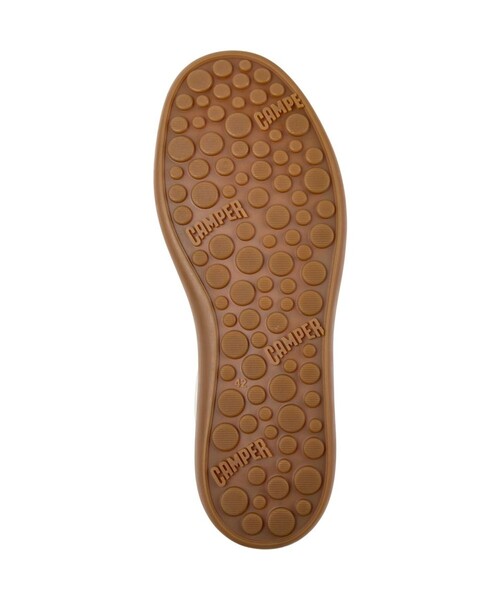 CAMPER（カンペール）の「[カンペール] PELOTAS SOLLER / カジュアルシューズ（スニーカー・メンズ・ホワイト・25.0cm/27.5cm/27.0cm/28.0cm/26.0cm/25.5cm）」の5枚目の写真