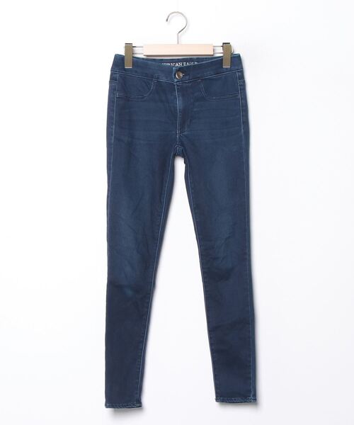 ブランド古着】スキニーデニムパンツ（デニムパンツ）｜American Eagle