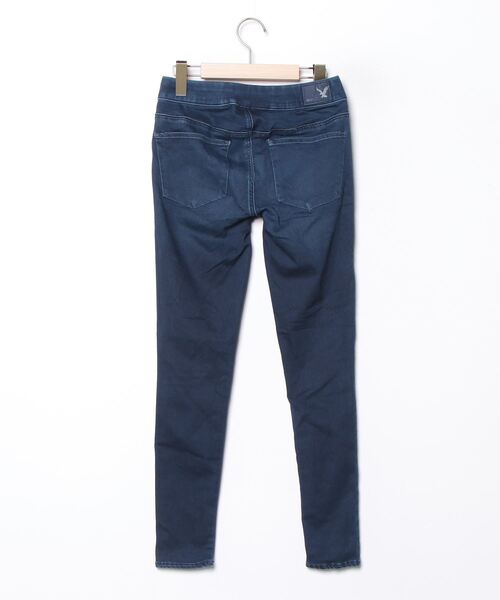 ブランド古着】スキニーデニムパンツ（デニムパンツ）｜American Eagle