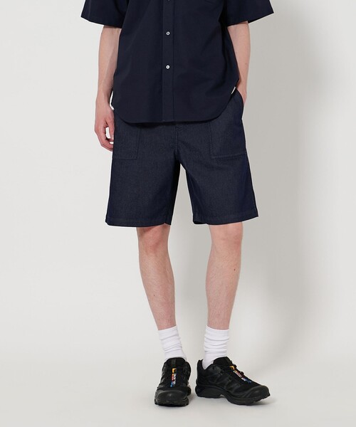 ZOZO限定】ファティーグショーツ（その他パンツ）｜UNITED ARROWS
