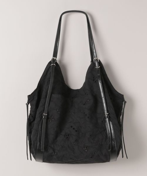 JEANASIS（ジーナシス）の「アンティークレーストート/451750（トート