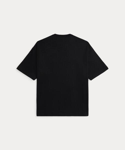 こうちゃんさん専用ラルフローレン　ヘビーウェイトジャージ長袖Tシャツ Ｌ クラシック フィット ヘビーウェイト ジャージー Tシャツ