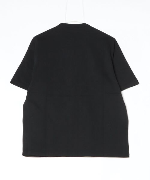 ビッグ フィット ヘビーウェイト ジャージー Tシャツ（Tシャツ