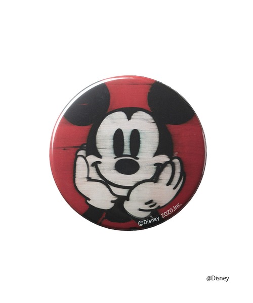 Disney（ディズニー）の「缶バッチ 【コンプリートセット】（バッジ・メンズ・その他・ONE SIZE）」の3枚目の写真