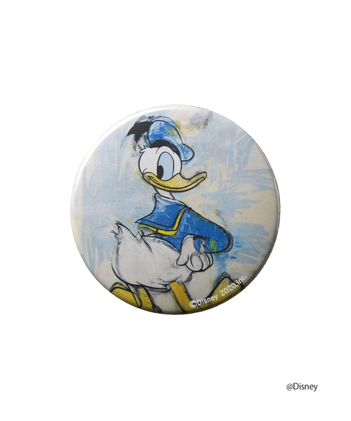 Disney（ディズニー）の「缶バッチ 【コンプリートセット】（バッジ・メンズ・その他・ONE SIZE）」の8枚目の写真
