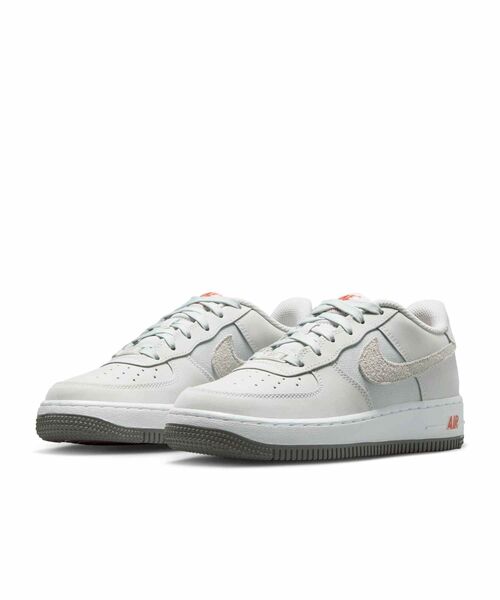 セール】ナイキ エア フォース 1 LV8 ジュニアシューズ / Nike
