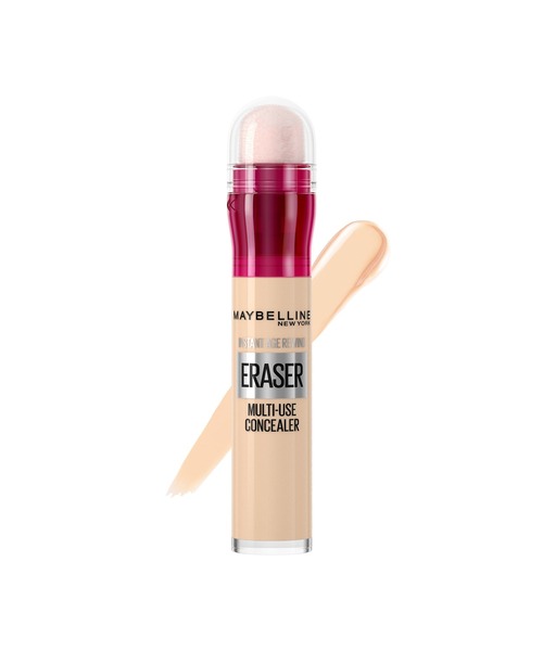 メイベリン インスタント コンシーラー R（コンシーラー）｜MAYBELLINE
