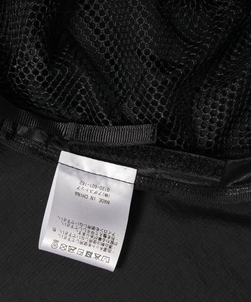 GLOBAL WORK（グローバルワーク）の「UV撥水たためるつば広ハット/323454（ハット・レディース・ベージュ/ブラック/グレー/アイボリー・FREE）」の11枚目の写真